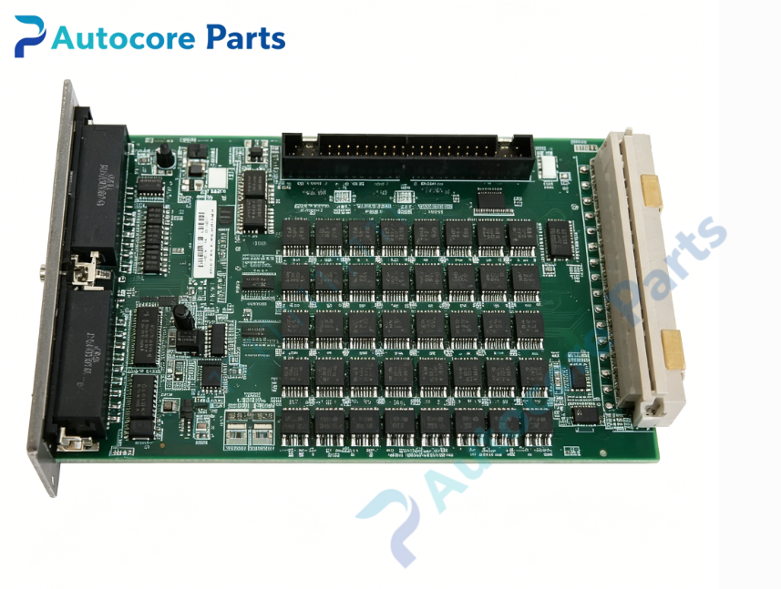 ZYGO 8020-1513-01 ZMI-501 Chan