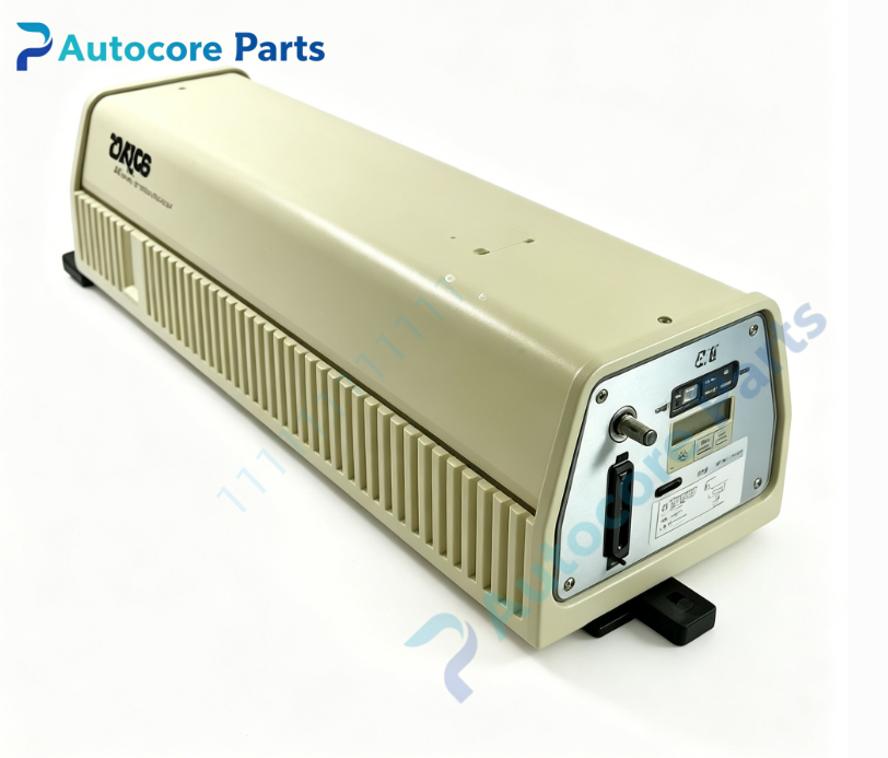 ZYGO 8070-0102-01 Heterodyne Laser Head