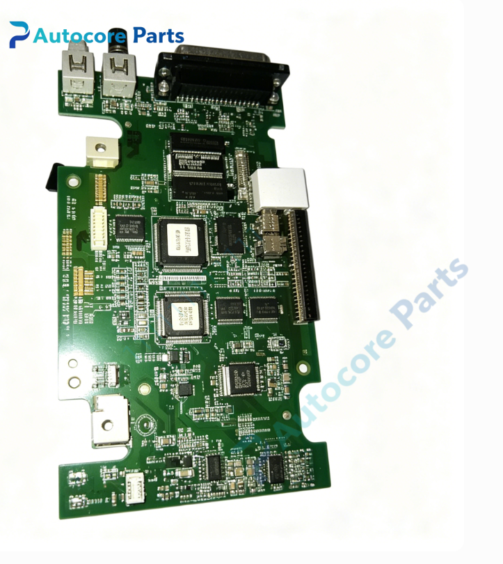 ZYGO 8070-0122-01-J Heterodyne Laser Hea