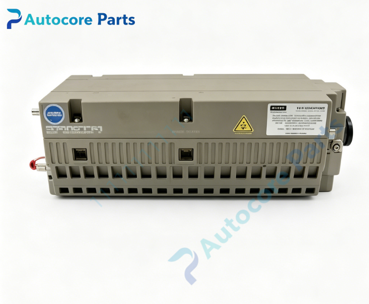 ZYGO 8070-0159-02 Heterodyne Laser Head