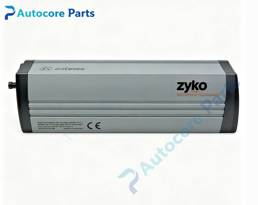 ZYGO 8070-0902-01X Heterodyne 
