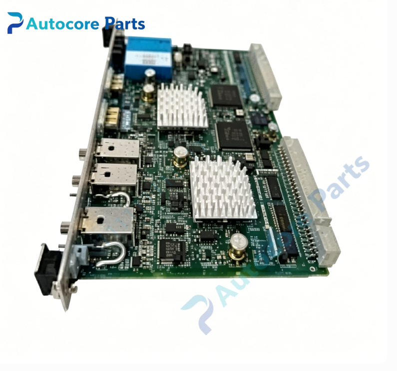 ZYGO 8080-0338-01 Fiber Optic Cable Asse