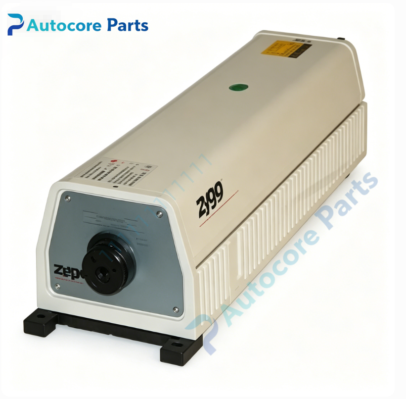 ZYGO 7714 8070-0278-11 Heterodyne Laser 
