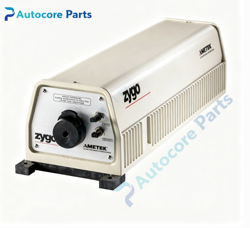 ZYGO 7714 Heterodyne Laser Head