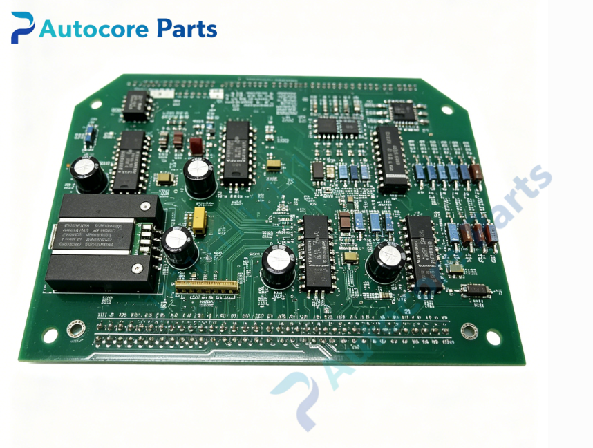 ZYGO PCB-I-E-144 Signal Processing Inter
