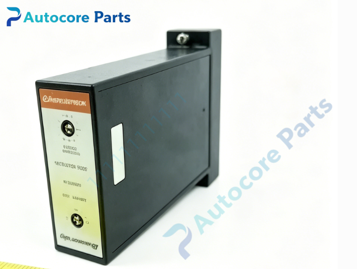 RELIANCE 0-49025 Cardpak Control Circuit