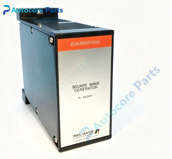 RELIANCE 0-49061 Cardpak Interface Circu