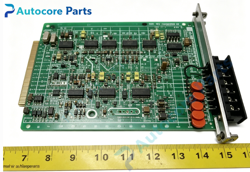 RELIANCE 0-52854 VCTC Analog Comparator 