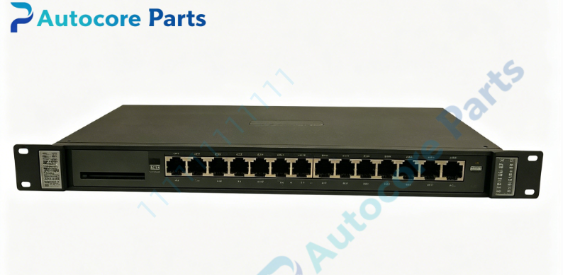 RELIANCE 0-57402 Low Power Digital Outpu
