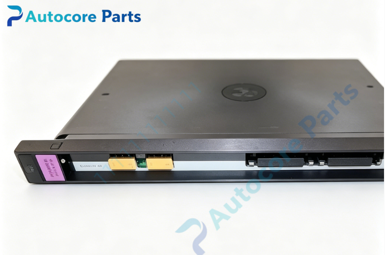 RELIANCE 0-57407 Processor Module