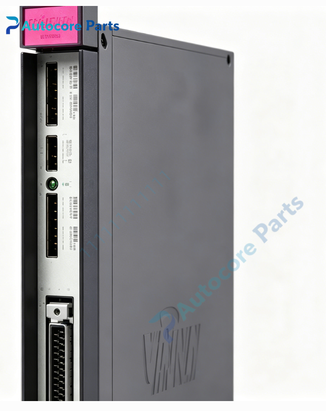 RELIANCE 0-57422 2 Axis Servo Controller