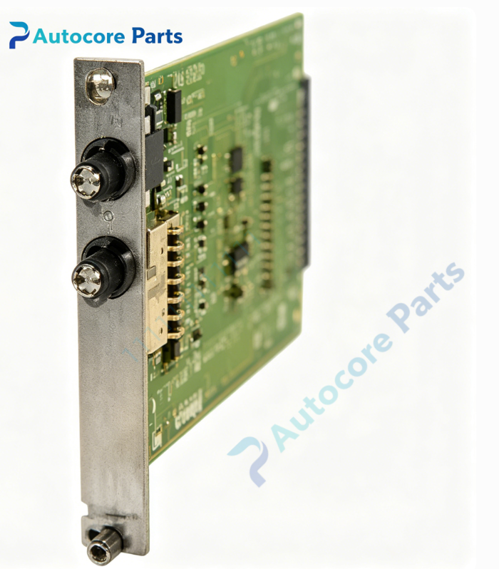RELIANCE 0-518292 Linear Voltage Control