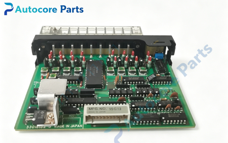 RELIANCE 518317 Interface Control Board