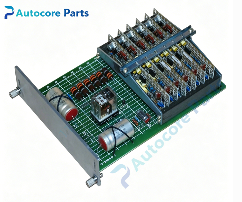 RELIANCE 518491 Speed Reference Board