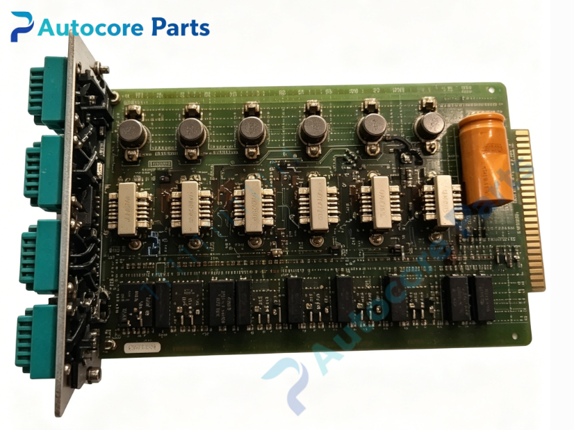 RELIANCE 518791 PGAB Pulse Gate Amplifie