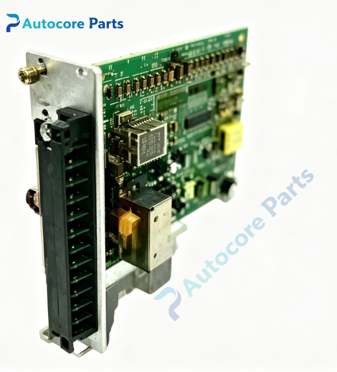 RELIANCE 0-52806-1 Tach Loss Overspeed B