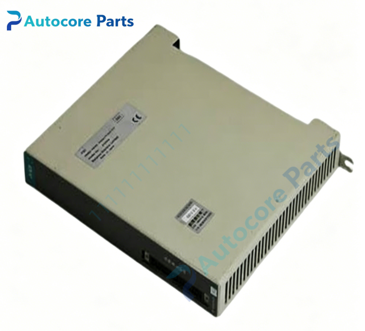 RELIANCE 563051 Auxiliary Powe