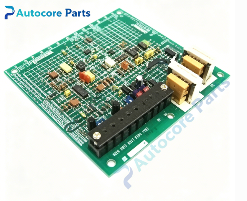 RELIANCE 563131 Interface Logic Board