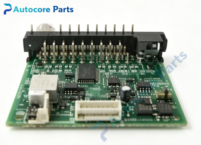 RELIANCE 0-51865-18 Current Loop Driver 
