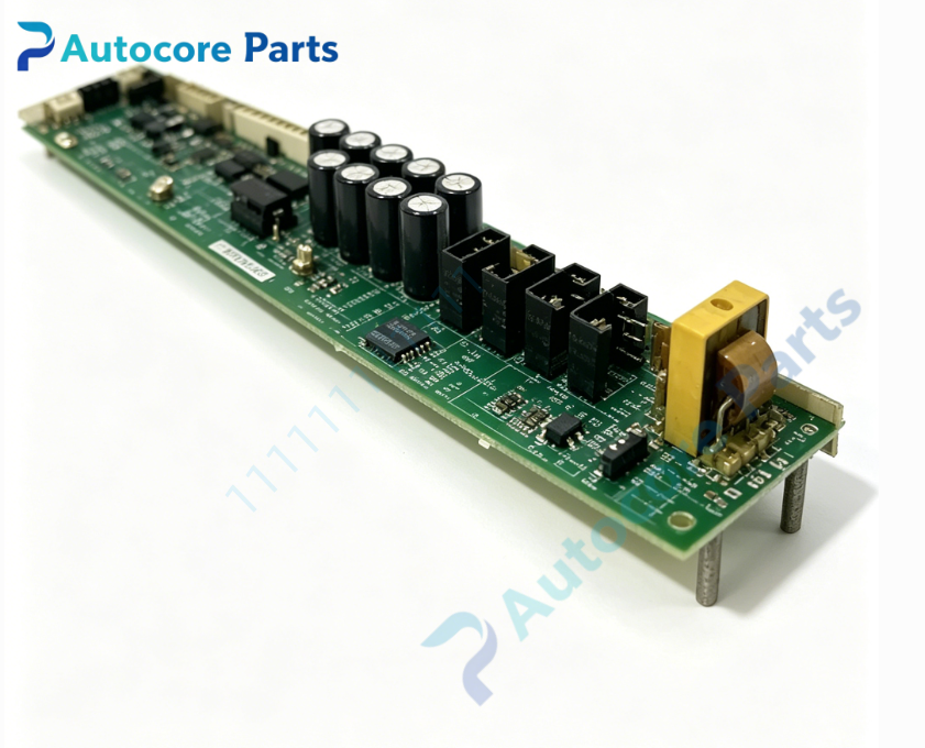 RELIANCE 0-55325-24 Base Driver Board