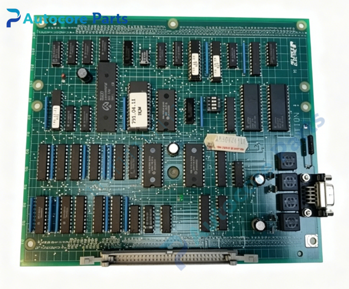 RELIANCE 8145150 Central Control Module