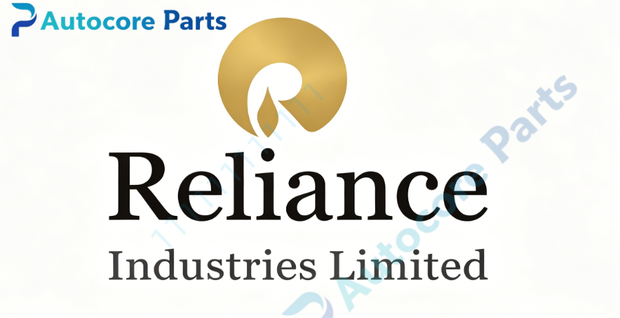RELIANCE 0-48673 Regulator Circuit Board