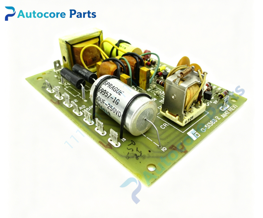 RELIANCE 0-51383-2 Controller Board