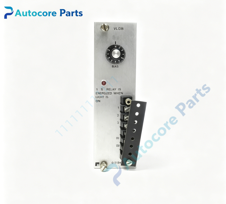 RELIANCE 0-51847-1 VLDD Voltage Limit De