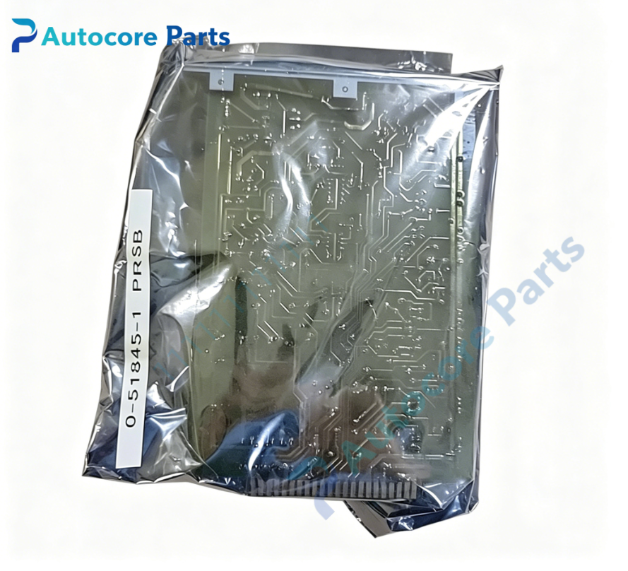 RELIANCE 0-51845 PRSA Precision Power Su