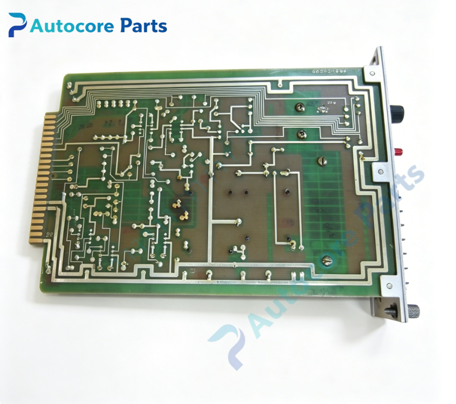 RELIANCE 0-51847-4 VLDE Voltage Level De