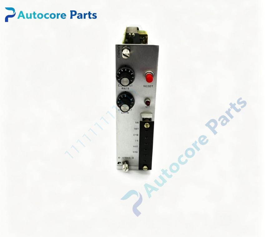 RELIANCE 0-51864-2 CGSA Current Gate Sum