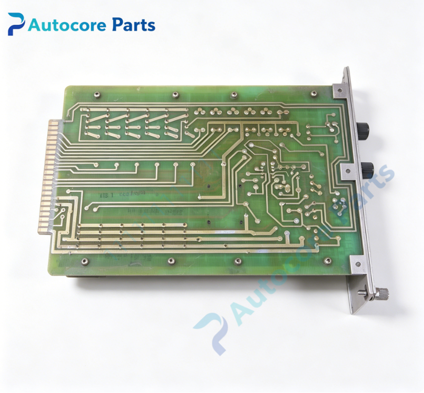 RELIANCE 0-51865 FBC Field Board Card