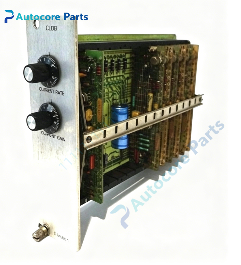 RELIANCE 0-51865-1 FBC Field Board Card