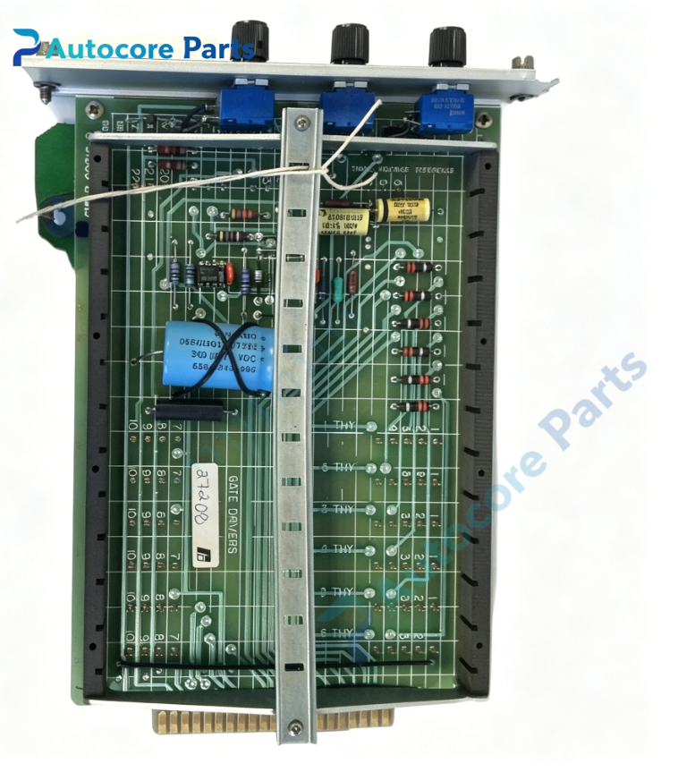 RELIANCE 0-51865-2 FBC Field Board Card