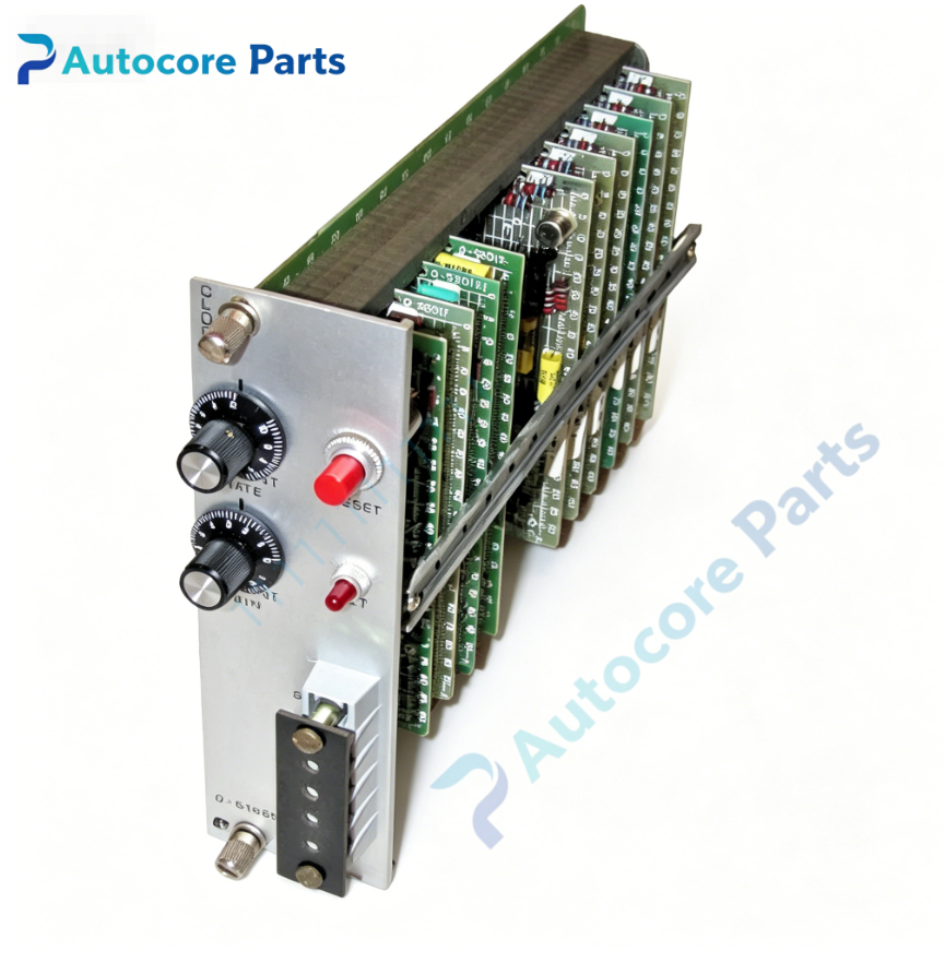 RELIANCE 0-51865-3 FBC Field Board Card