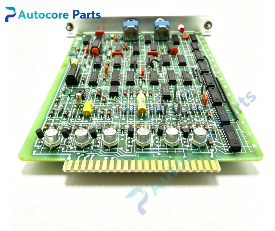 RELIANCE 0-51865-9 FBC Field Board Card