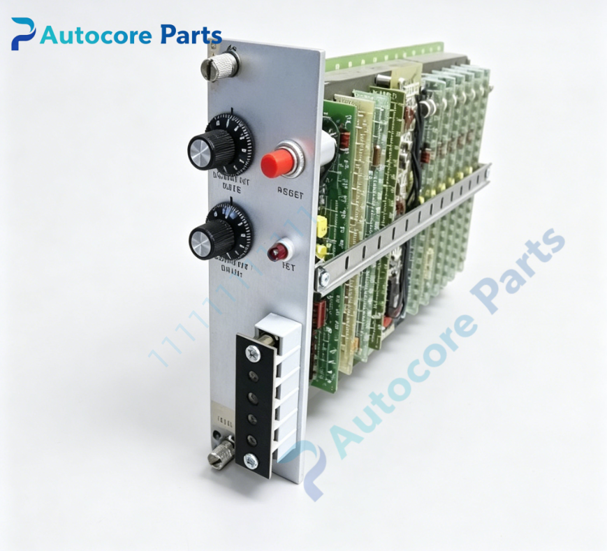 RELIANCE 0-51865-16 FBC Field Board Card