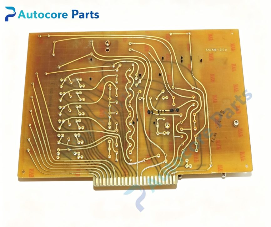RELIANCE 0-51903 PSU Power Supply Board