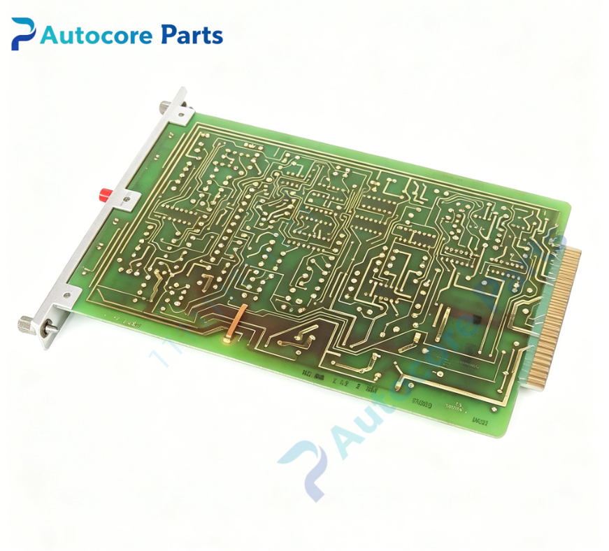 RELIANCE 0-52808-2 Speed Reference Board