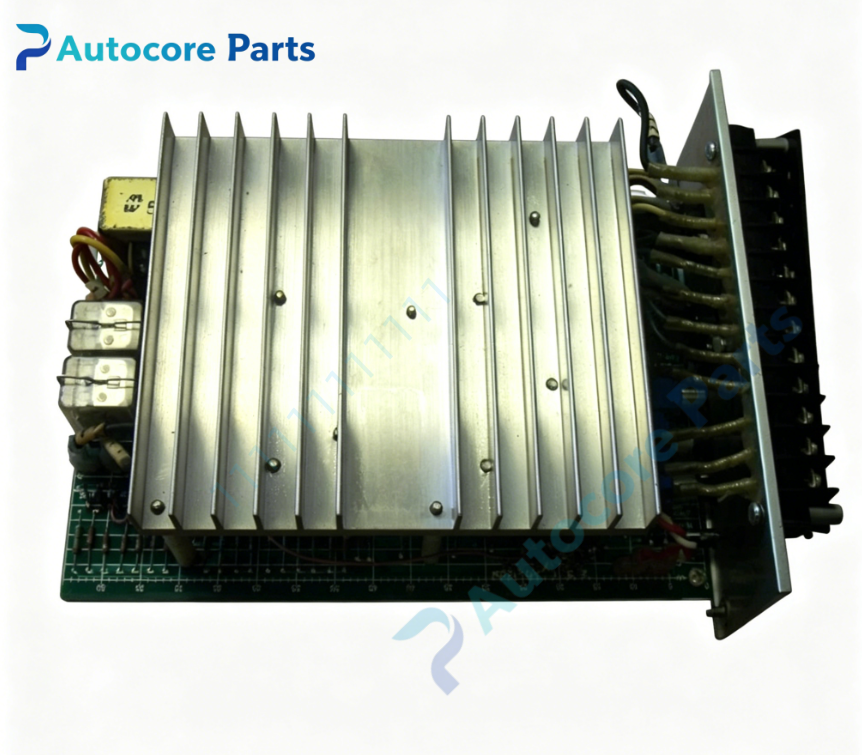 RELIANCE 0-415-712-0 Drive Control Board