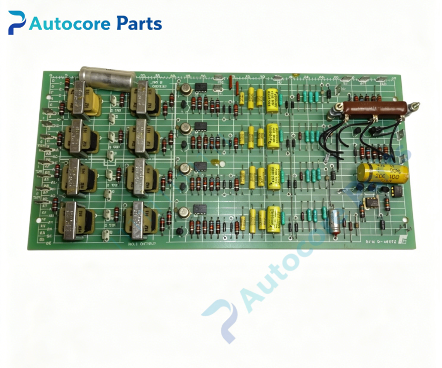 RELIANCE 0-48672 Drive Driver Board