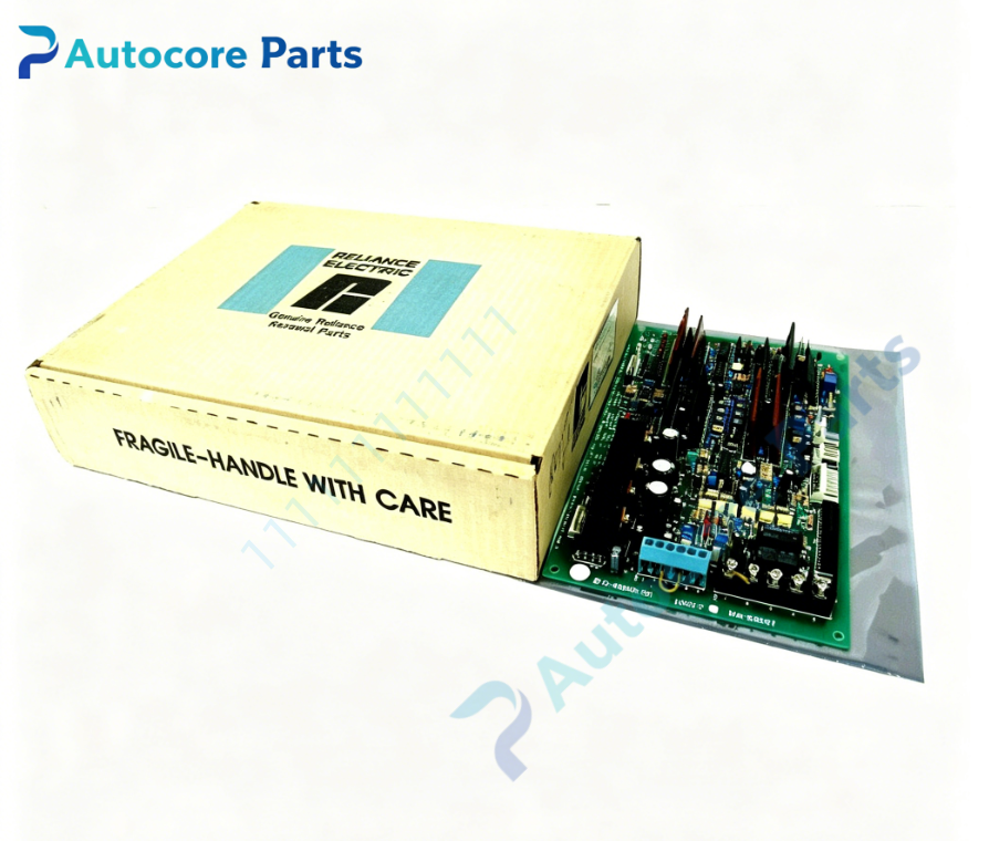RELIANCE 0-48680-101 Regulator Board