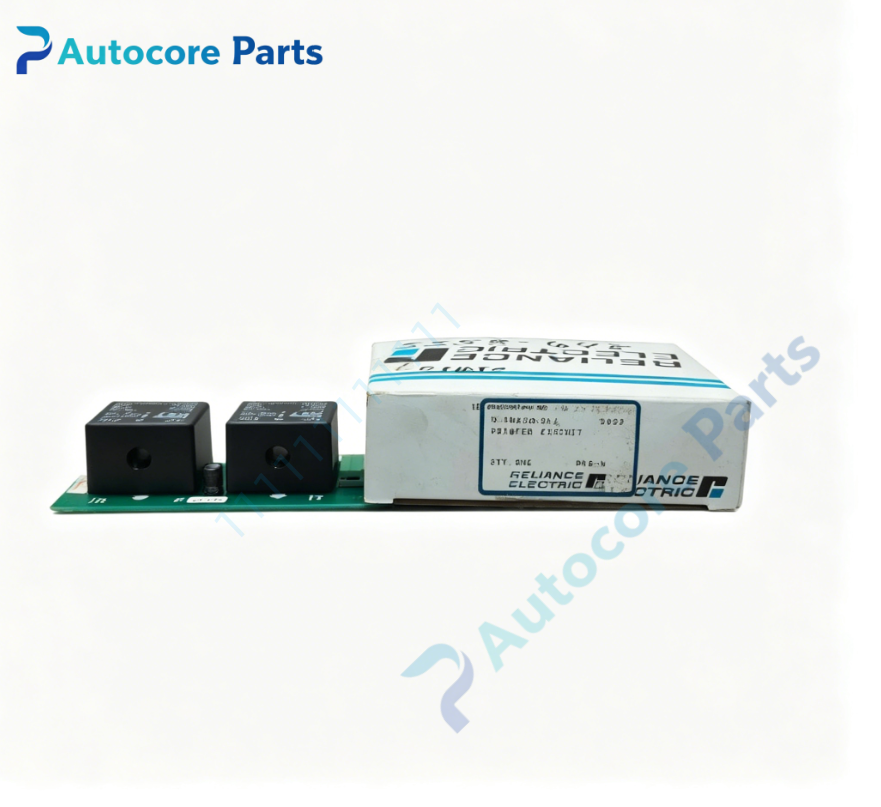 RELIANCE 0-48680-514 Regulator Board