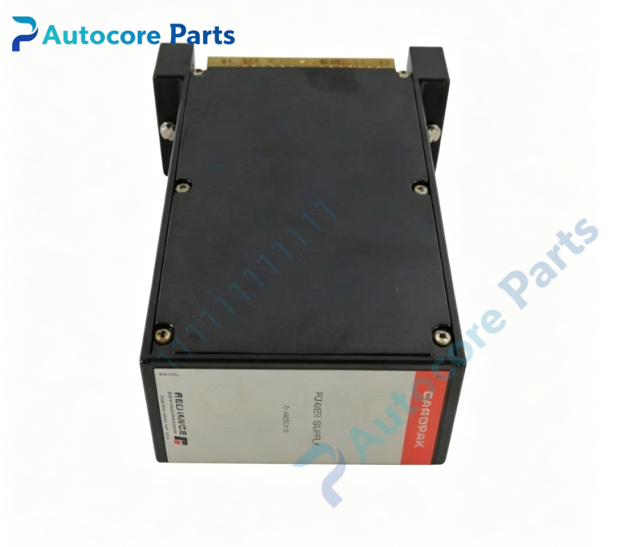 RELIANCE 0-49001-13 Drive Control Board