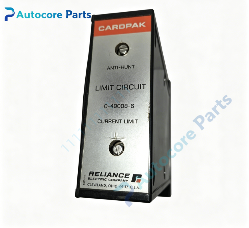 RELIANCE 0-49008-6 Limit Module Board