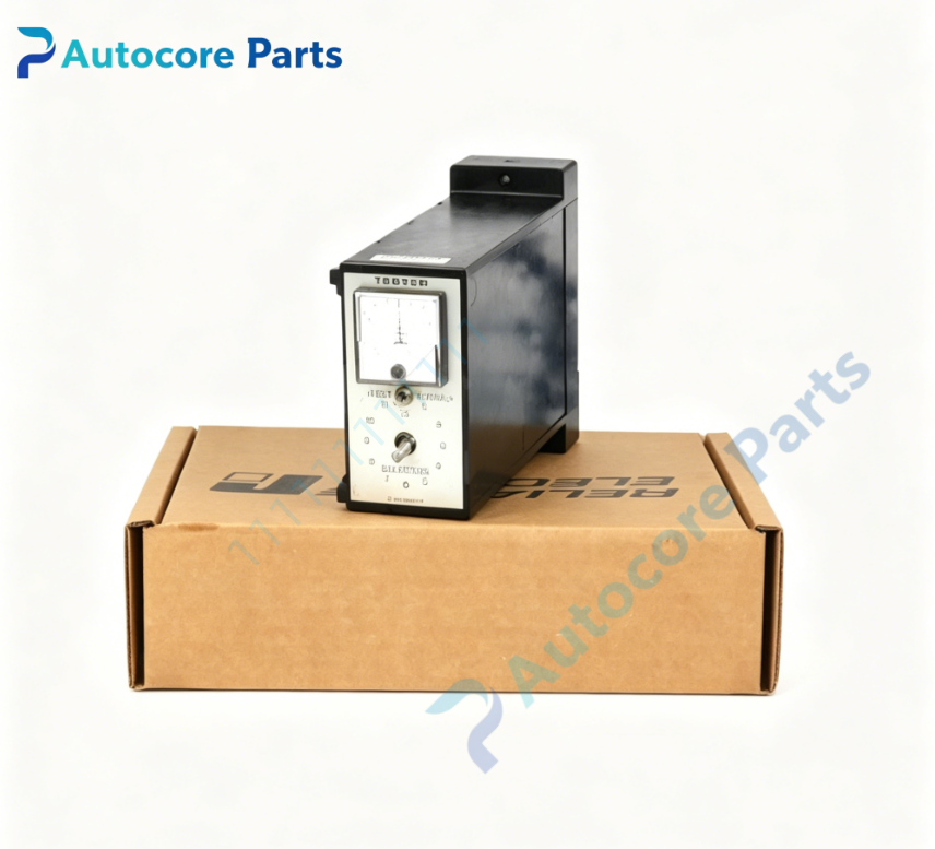 RELIANCE 0-49026-21 Tester Card