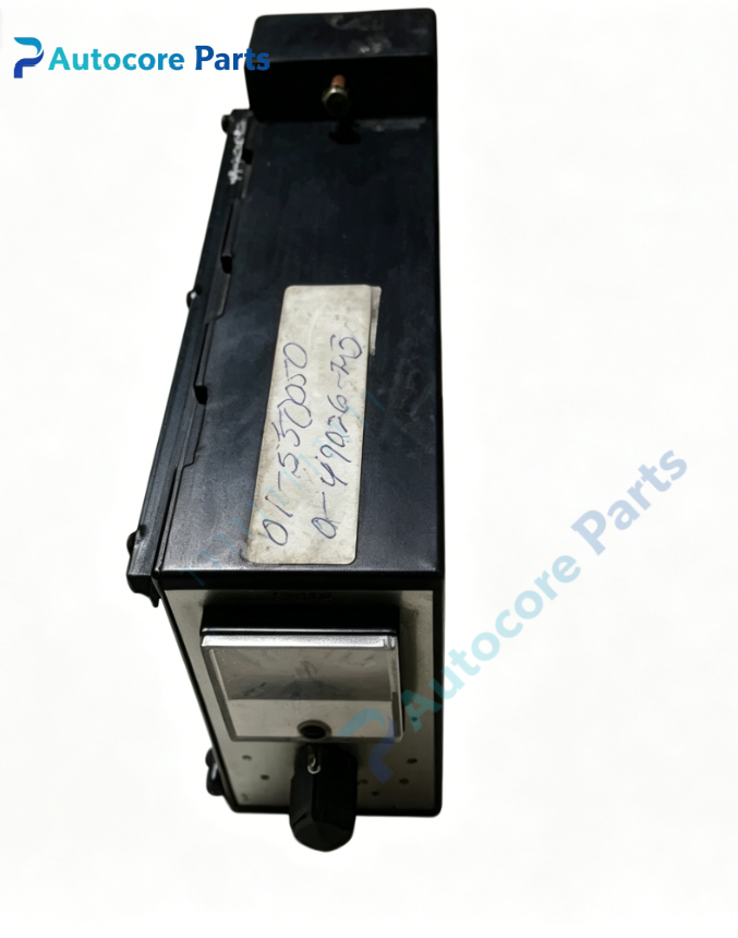 RELIANCE 0-49026-23 Tester Card