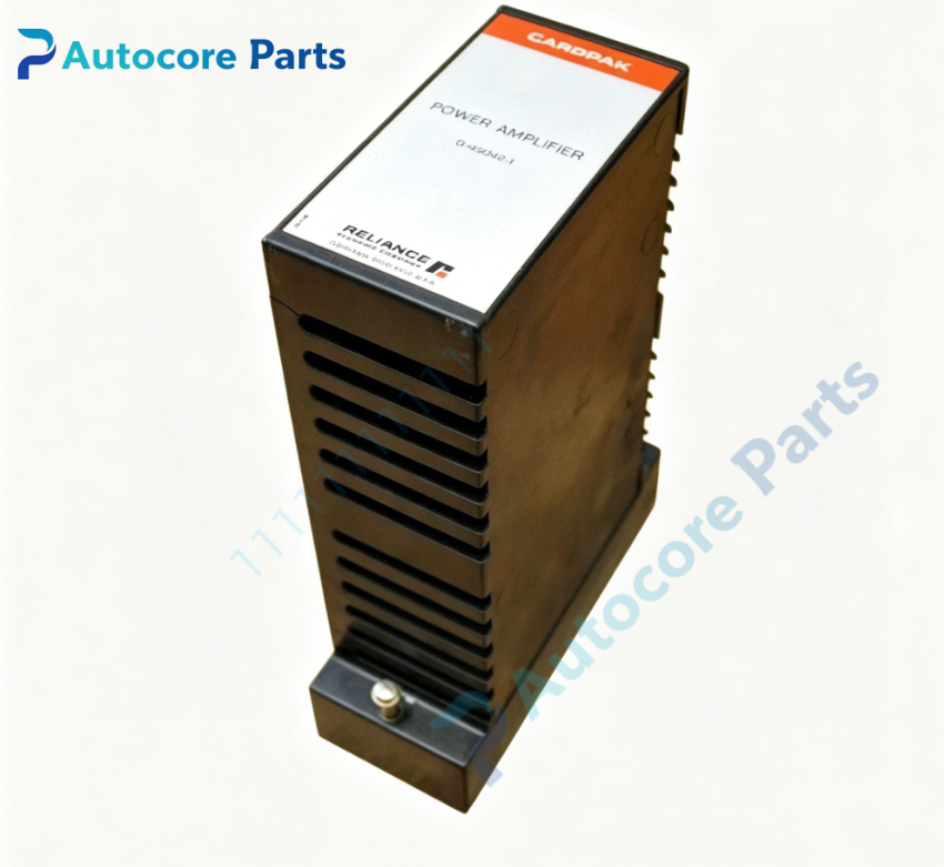 RELIANCE 0-49042-1 Pulse Amplifier Card