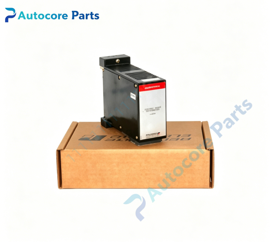 RELIANCE 0-49061 Speed Regulator Card