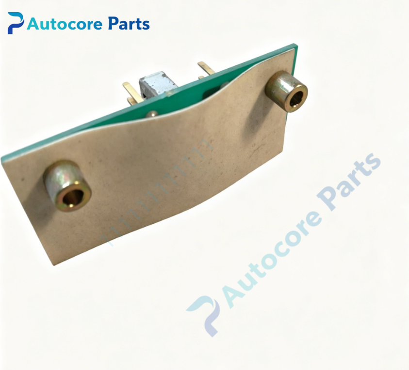 RELIANCE 0-51378-19 Gate Coupling Board